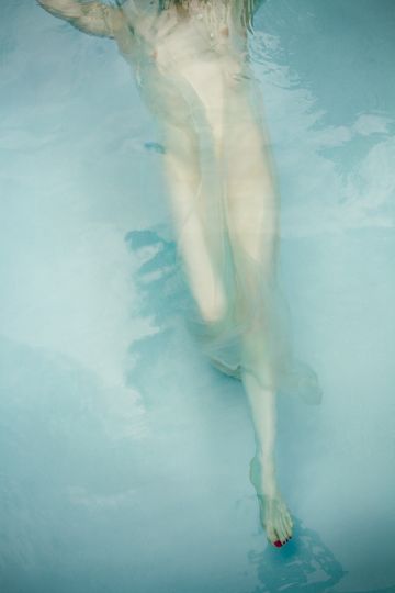 © Rosanne Olson