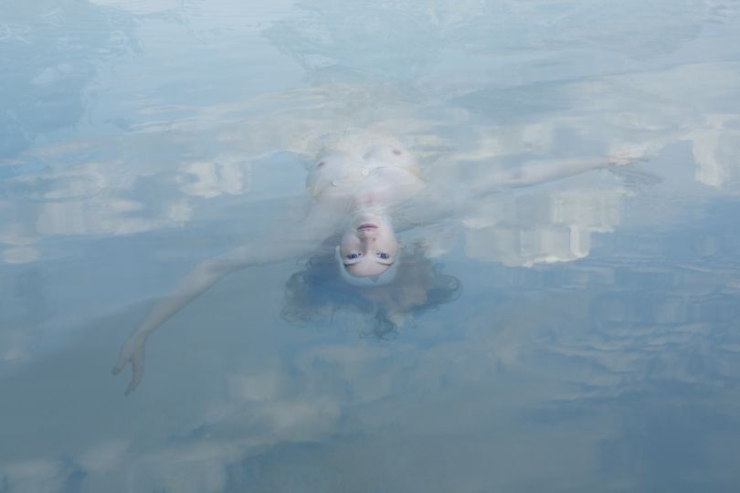 © Rosanne Olson