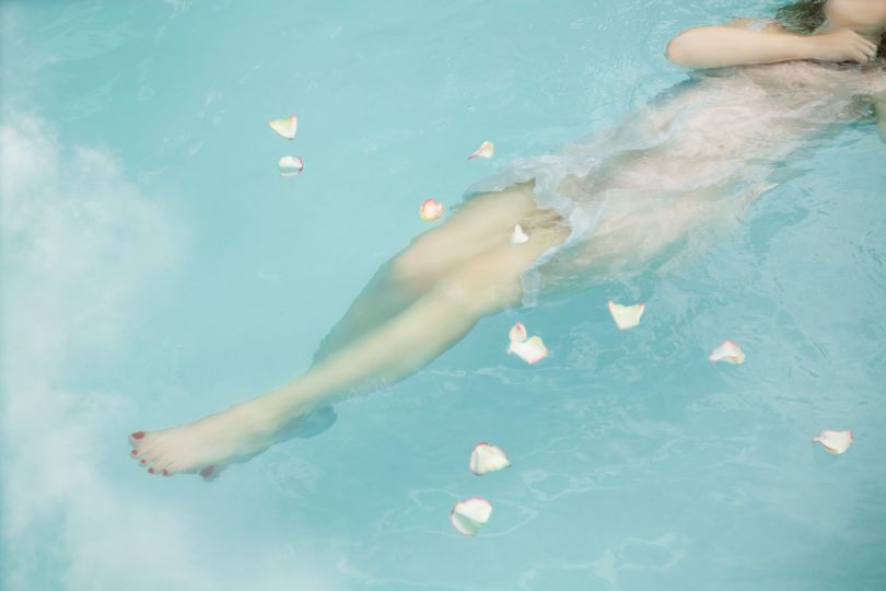 © Rosanne Olson