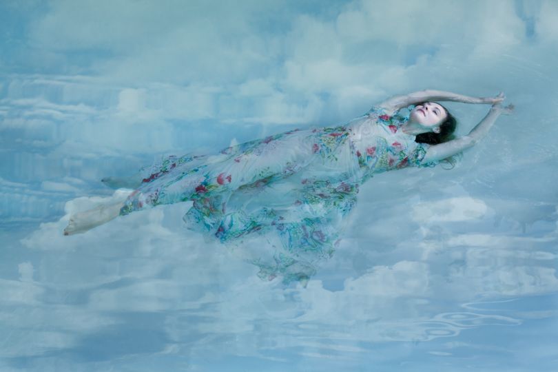 © Rosanne Olson