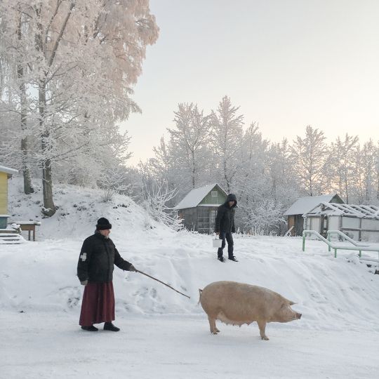 Vishegorod-2016 © Dmitry Markov – Courtesy Agnès B. Galerie Boutique