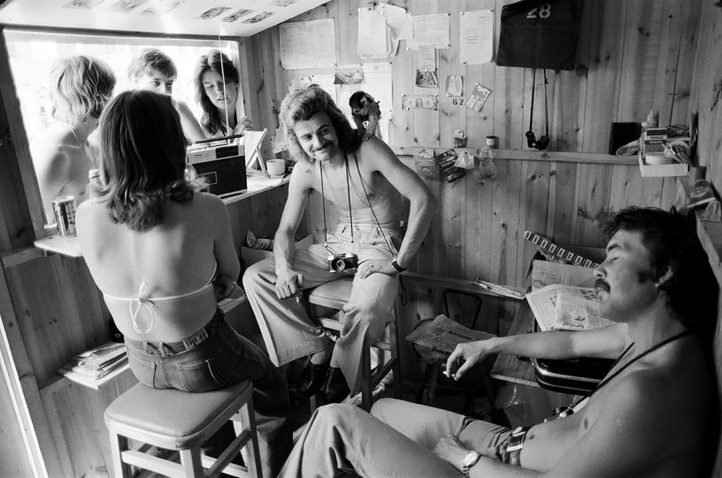 Private Reality – Diary of a Teenage Boy © Iain McKell