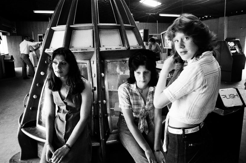 Private Reality – Diary of a Teenage Boy © Iain McKell