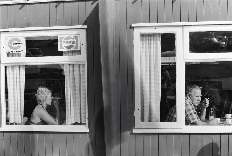 Private Reality – Diary of a Teenage Boy © Iain McKell
