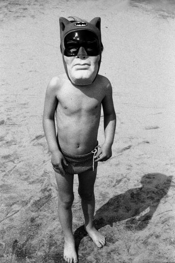 Private Reality – Diary of a Teenage Boy © Iain McKell