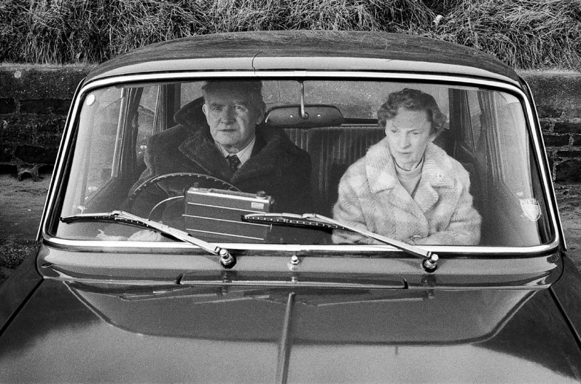 Private Reality – Diary of a Teenage Boy © Iain McKell
