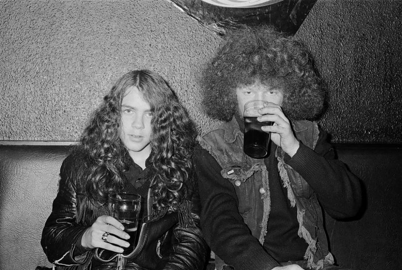 Private Reality – Diary of a Teenage Boy © Iain McKell