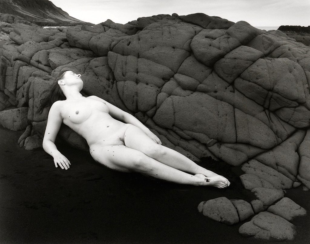 Myth of A Woman by Elizabeth Avedon - The Eye of Photography Magazine