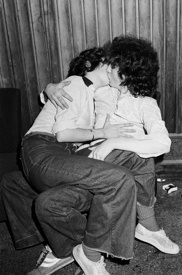 Private Reality – Diary of a Teenage Boy © Iain McKell