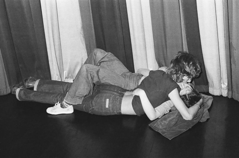 Private Reality – Diary of a Teenage Boy © Iain McKell