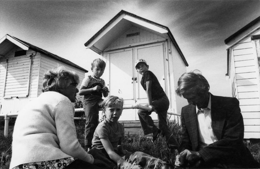 Private Reality – Diary of a Teenage Boy © Iain McKell