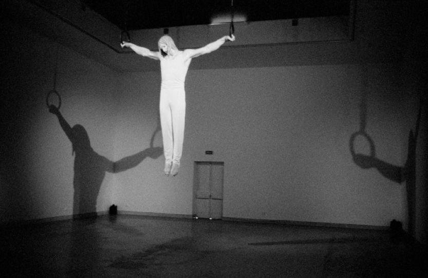 © Felicia Murray