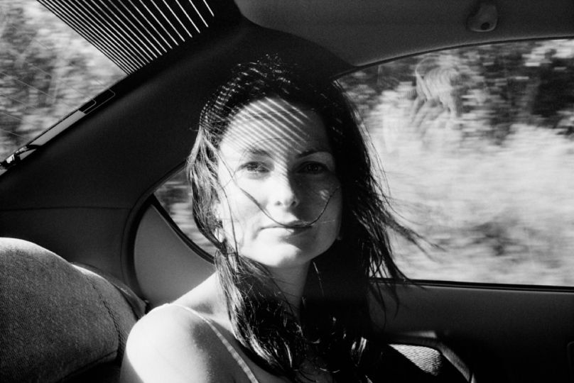 © Felicia Murray
