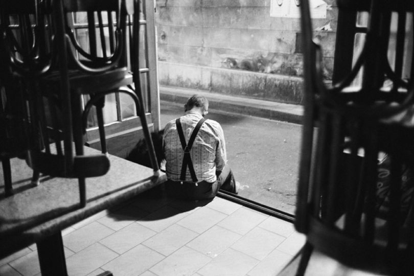 © Felicia Murray