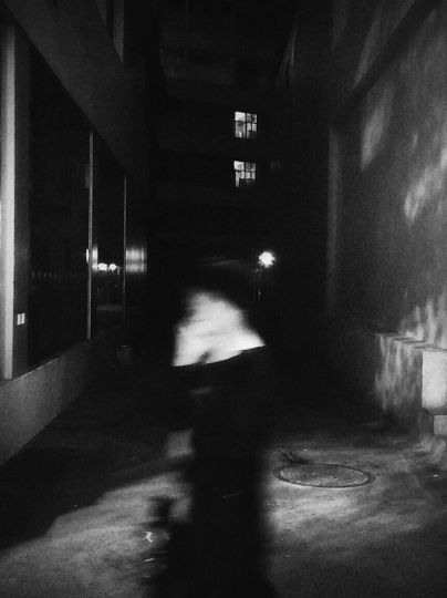 From Dusk Till Dawn #82 2015 © Sergey Melnitchenko – Courtesy f22 foto space