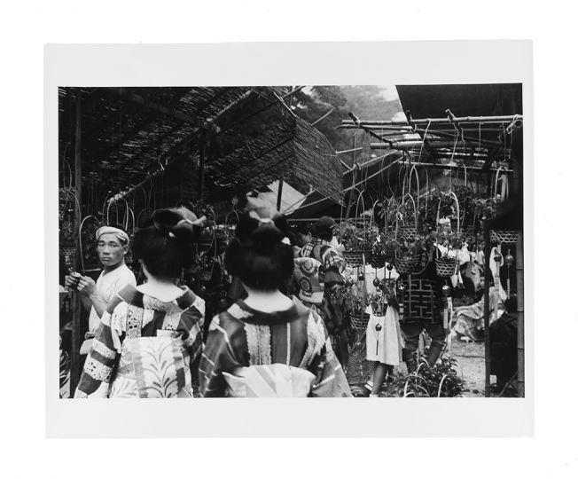 The London Photograph Fair : Kineo Kuwabara - The Eye of Photography ...