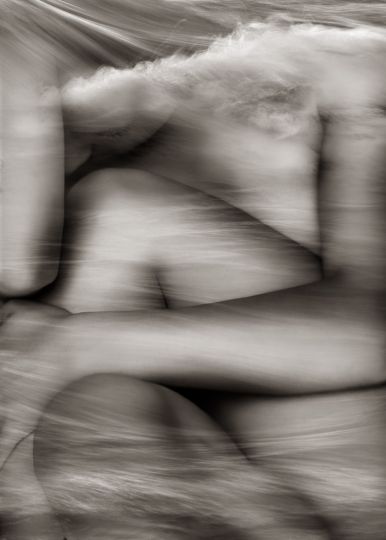 © Ralph Mercer