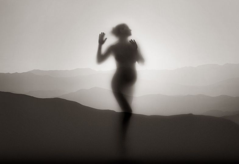 © Ralph Mercer