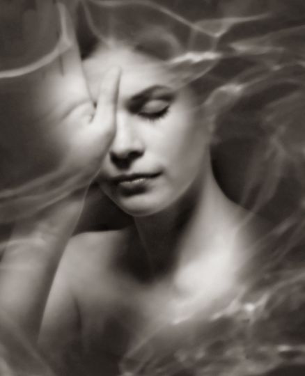 © Ralph Mercer