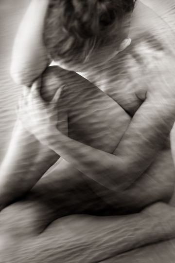 © Ralph Mercer