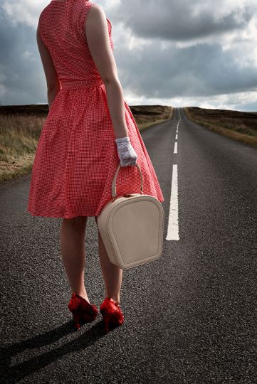 © Vicky Martin