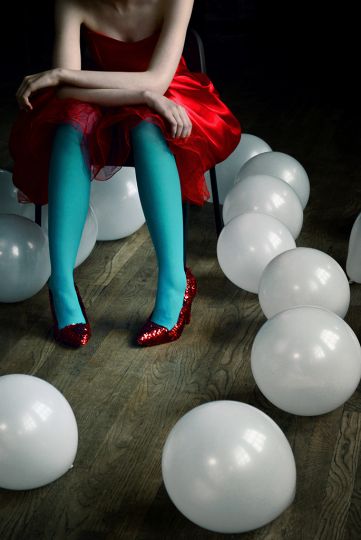 © Vicky Martin