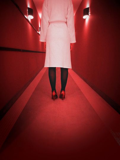 © Vicky Martin