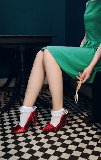 © Vicky Martin