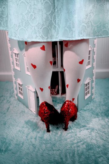 © Vicky Martin