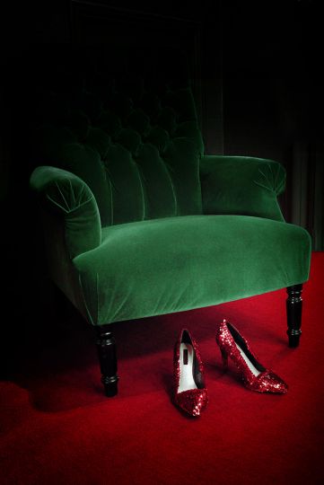 © Vicky Martin