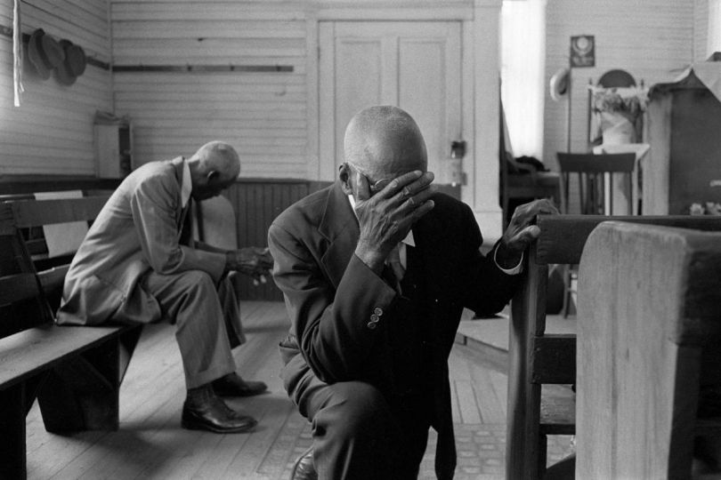 © Constantine Manos / Magnum – Courtesy Robert Klein Gallery