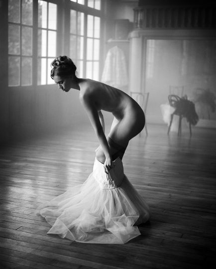 © Vincent Peters, Sonja