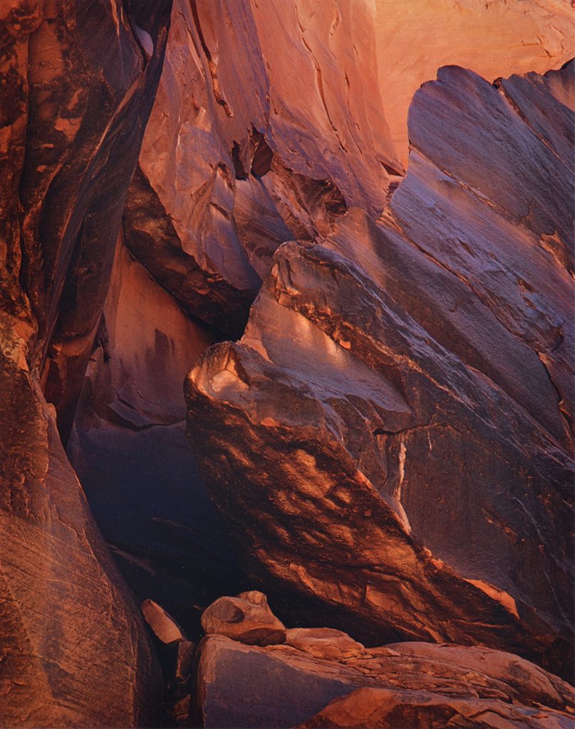 Eliot Porter : Vintage Works - The Eye of Photography Magazine