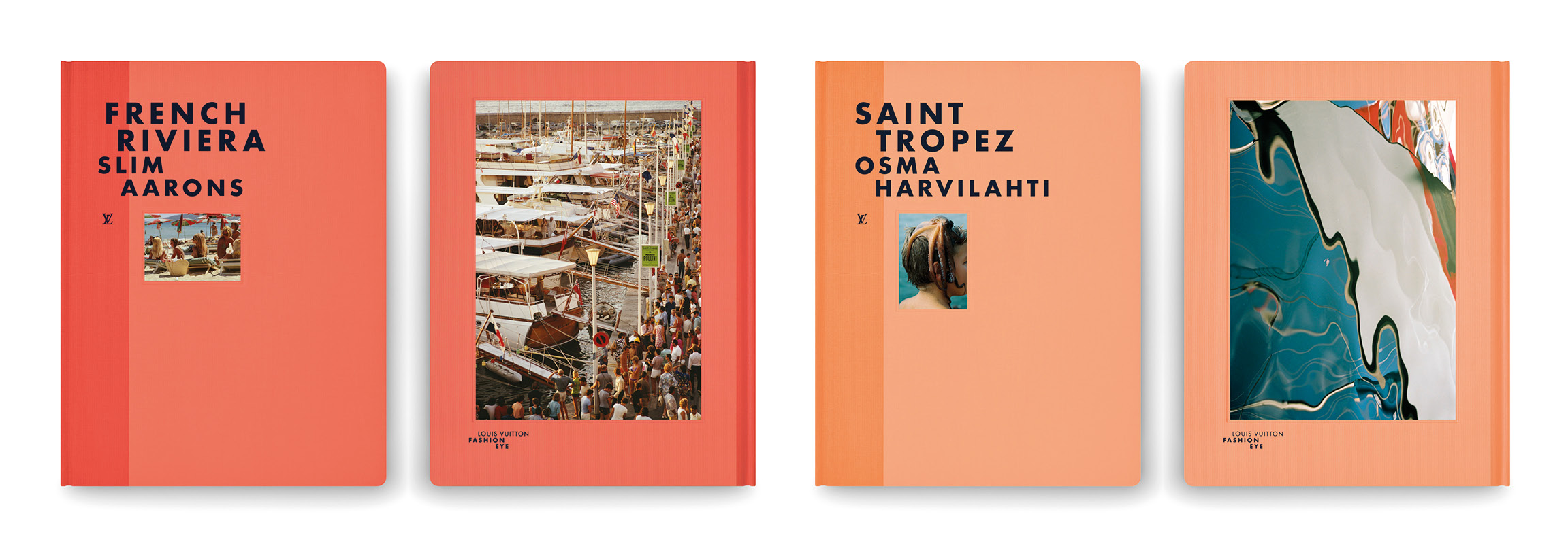 Photography Book - Two new photography books are joining the