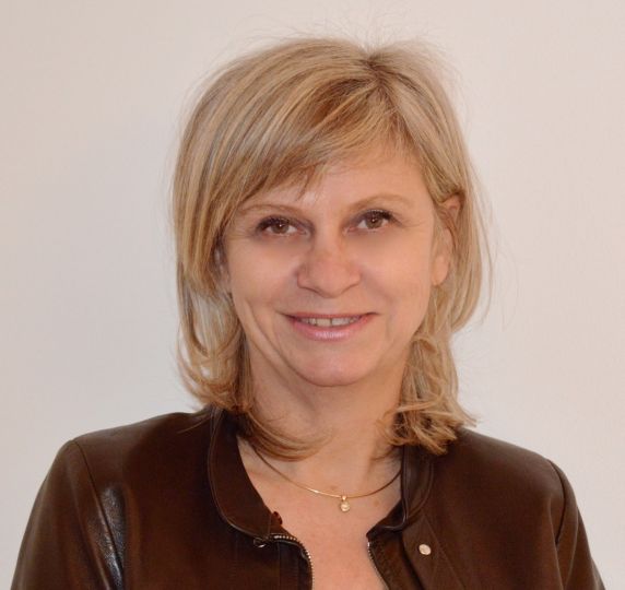 Nathalie Martin, déléguée générale de la Fondation Swiss Life