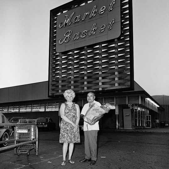 Roger Minick : Southland - The Eye of Photography Magazine