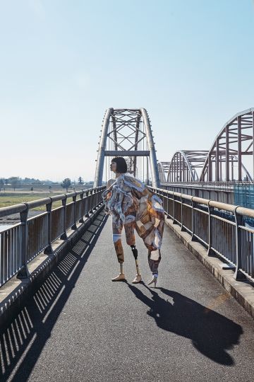 On the way home, 2016 © Mari Katayama / SAGE Paris