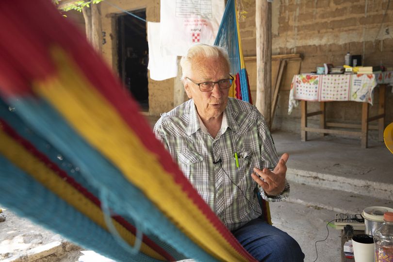 La Voie des Paysans © Lionel Astruc