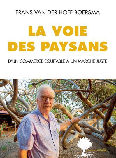La Voie des Paysans © Lionel Astruc