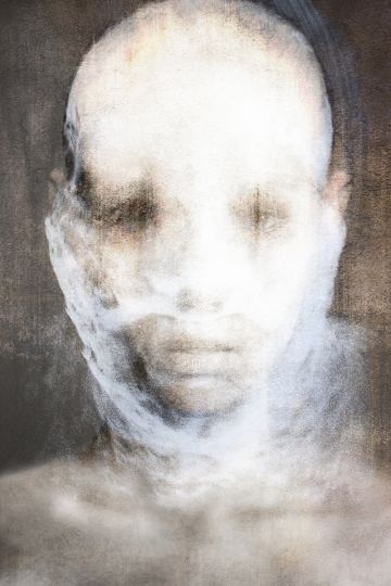 NATURE HUMAINE © ANTOINE MONCH
