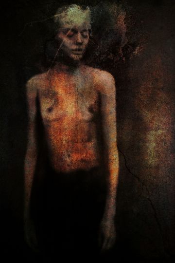 NATURE HUMAINE © ANTOINE MONCH