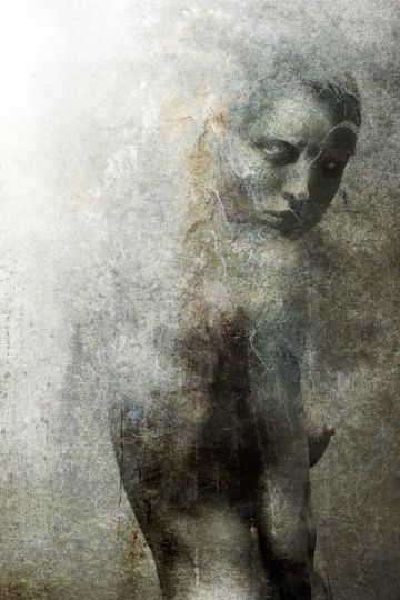 NATURE HUMAINE © ANTOINE MONCH