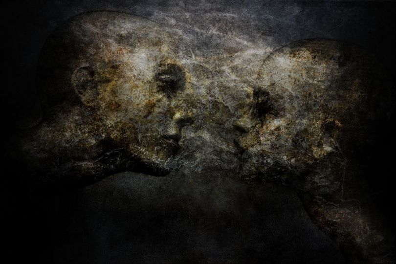 NATURE HUMAINE © ANTOINE MONCH
