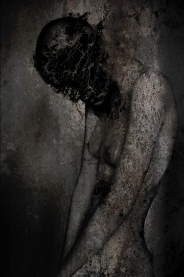 NATURE HUMAINE © ANTOINE MONCH
