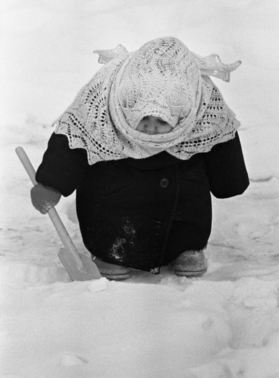 Lagrange's Streets © Vladimir Lagrange – Courtesy Lumiere Brothers Photography Center