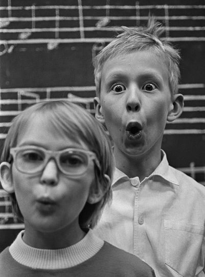 Lagrange's Streets © Vladimir Lagrange – Courtesy Lumiere Brothers Photography Center