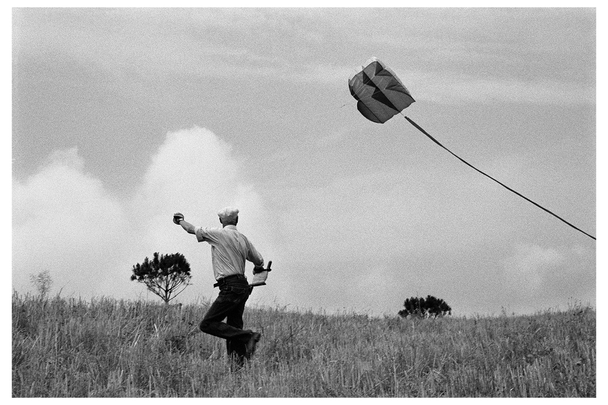 John Loengard (1934-2020)