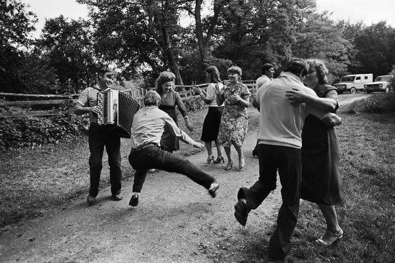 Lagrange's Streets © Vladimir Lagrange – Courtesy Lumiere Brothers Photography Center