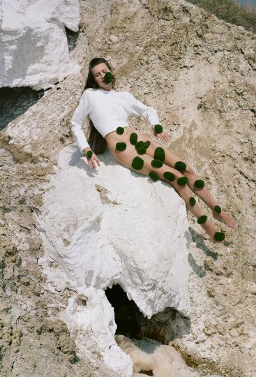 Synchrodogs Innate by Synchrodogs, 2019 © Synchrodogs - Courtesy the artists.