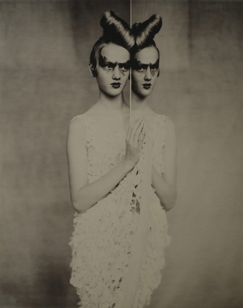 Paolo Roversi – the beauty of intimacy